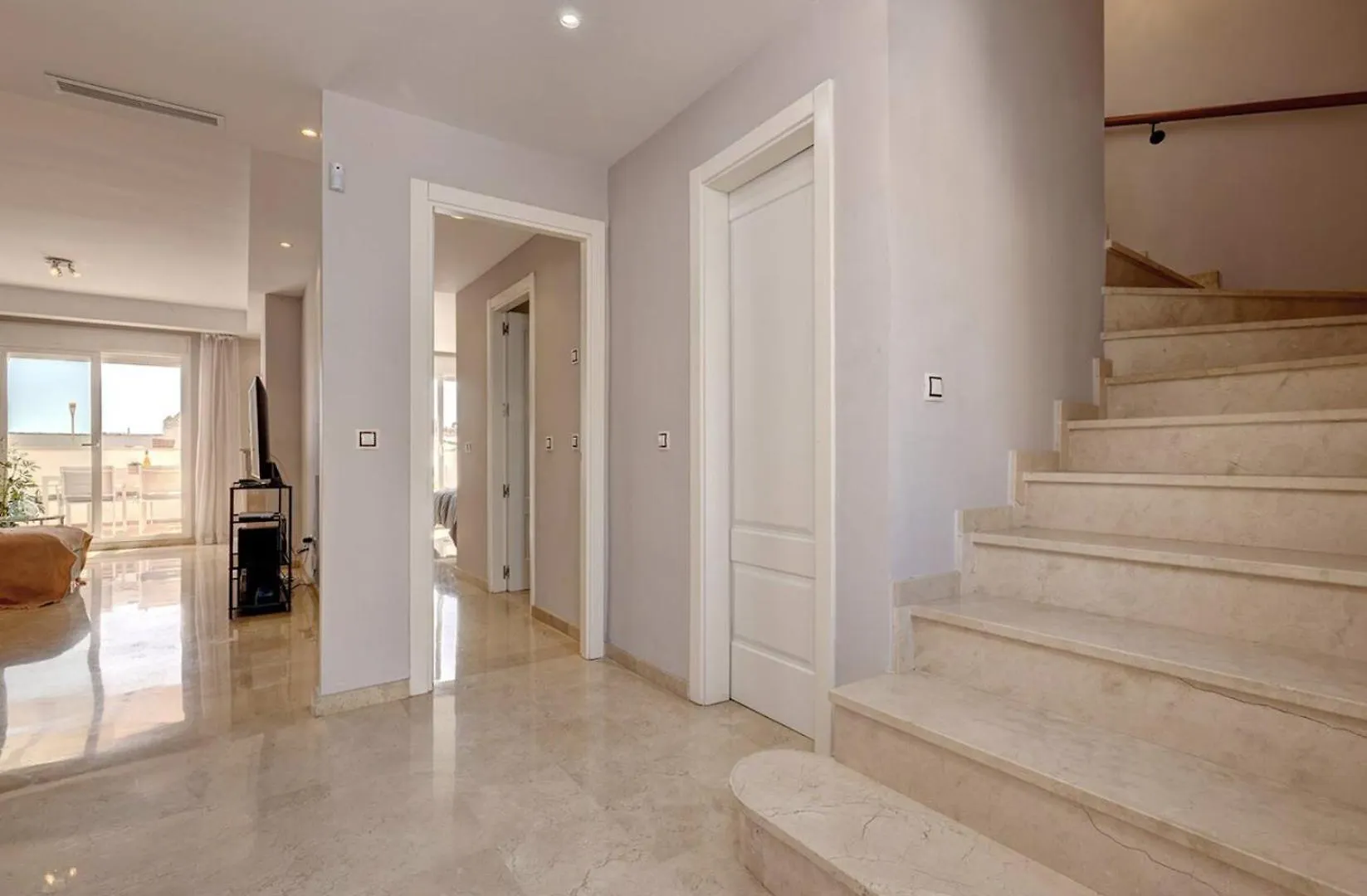 Aloha Terraced House Apartment Marbella 0*,  Spain
