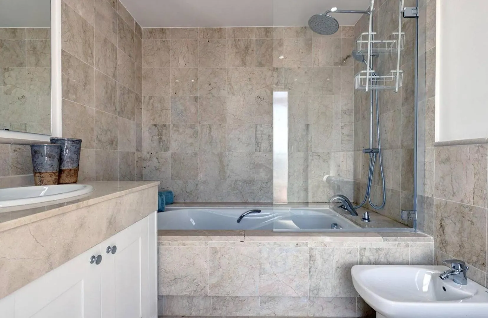 Aloha Terraced House Apartment Marbella