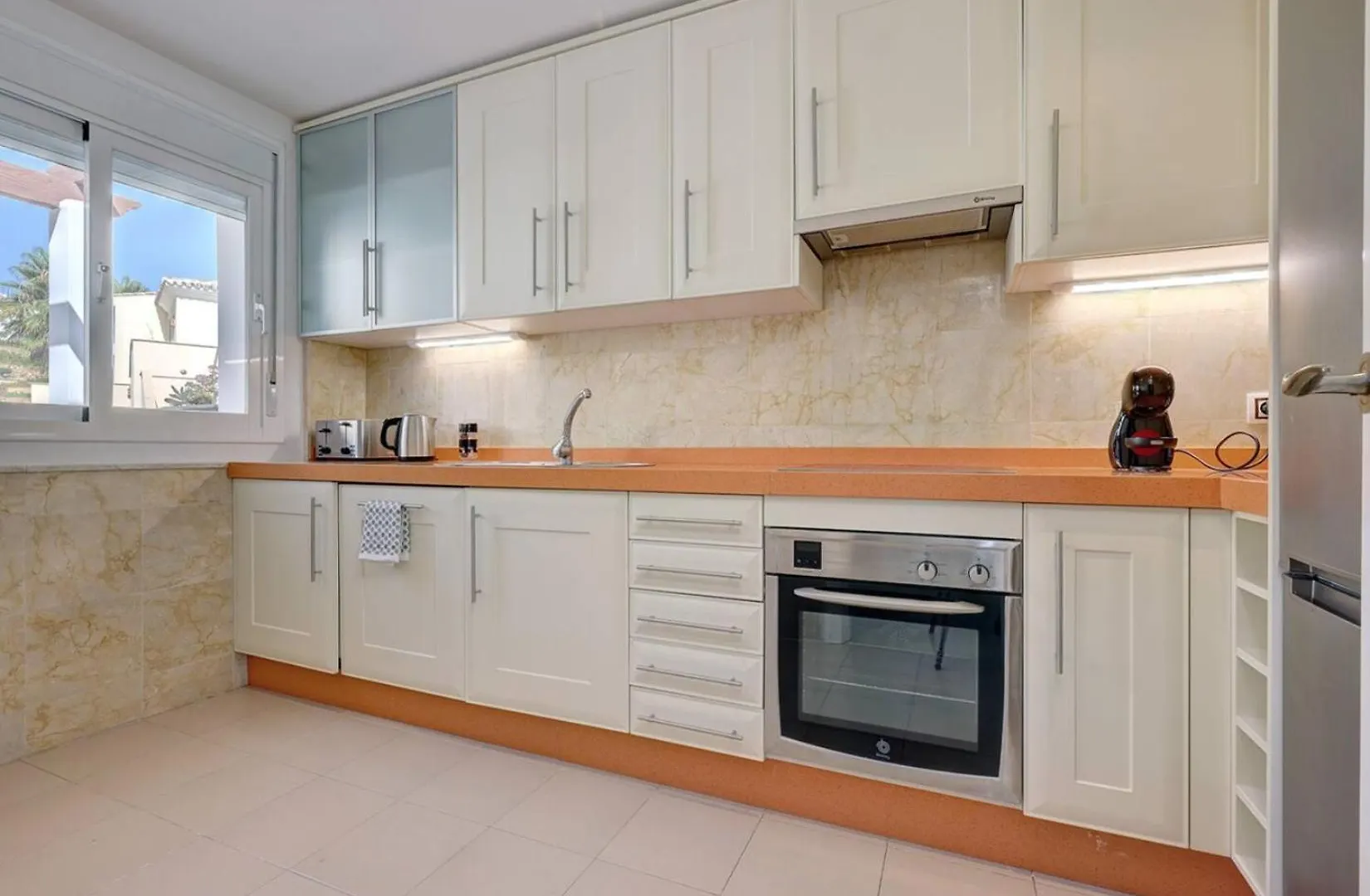 Aloha Terraced House Apartment Marbella 0*,  Spain