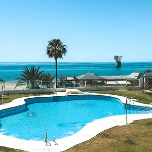 Beachfront - Exclusivo En Primera Linea De Playa Marbella